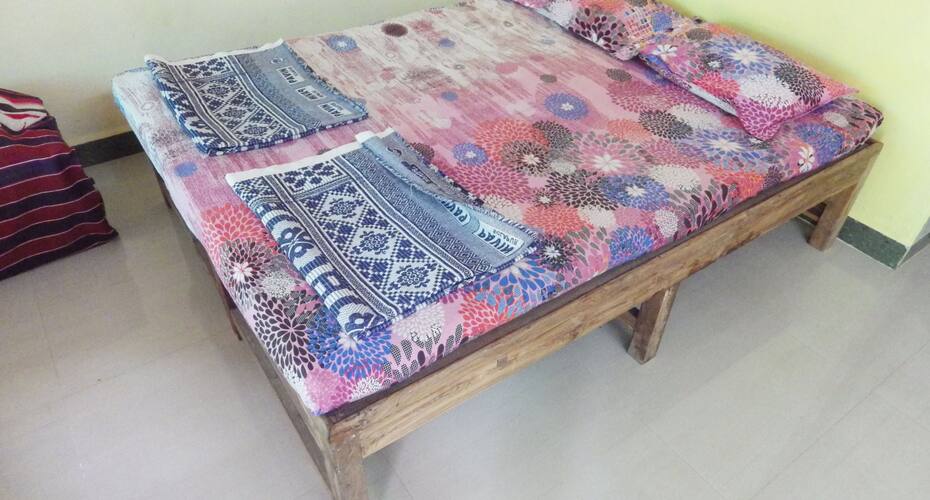 Morning Star Holiday Homes, Tarkarli 4